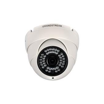 Grandstream GXV3610 HD IP kamera, IP66, 3,6mm, ONVIF, PoE
