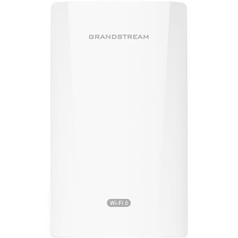 Grandstream GWN7302, PtP/PtMP bezdrátový Bridge, 2x2:2 MIMO, IP66, TDMA, 2xGbps porty, 5 km