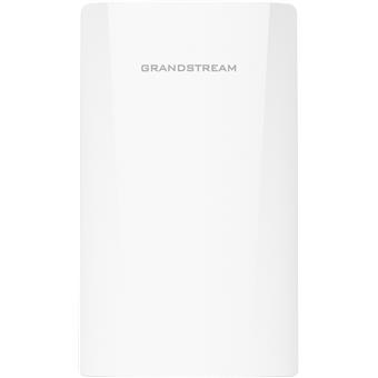 Grandstream GWN7605CLR kompaktní venkovní AP, 16SSID, VLAN, Mesh, 1.27Gbps, Phoenix