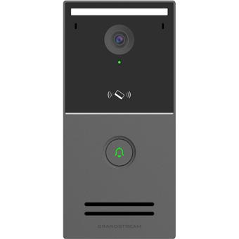 Grandstream GDS3727 dveřní video interkom, 4MP, IC a ID karty, NFC, Bluetooth, IP66, IK07