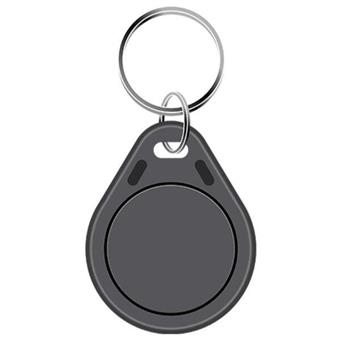 Grandstream GDS37XX NFC prívesok (G-AC1), MIFARE Classic, 13.56MHz
