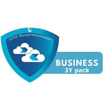 Grandstream UCM RemoteConnect Business, 36 mesiacov
