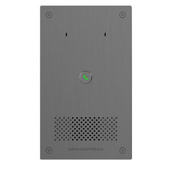 Grandstream GSC3560 vonkajší interkom, IP66, IK10, 10W repro
