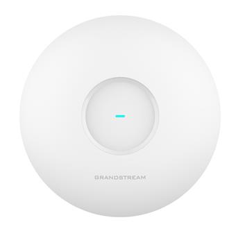 Grandstream GWN7672L přístupový bod Wi-Fi 7, BE11000, PoE+, 1x5G LAN, 48SSID, 2500 PPSK, MU-MIMO