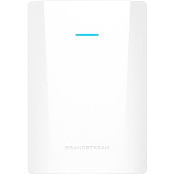 Grandstream GWN7672WM přístupový bod Wi-Fi 7, Tri-Band, BE11000, 2×2:2 MU-MIMO, OFDMA