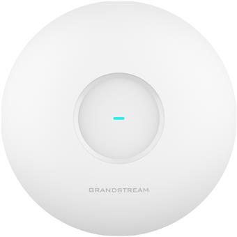 Grandstream GWN7673 přístupový bod Wi-Fi 7, Dual Band, BE5000,MU-MIMO, OFDMA