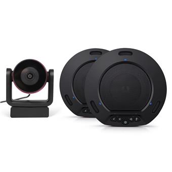 Innotrik I-1908 HD Videokonferenční kamera, 2 speakerphony