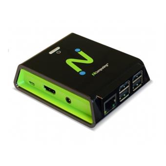 nStation RX-HDX terminál