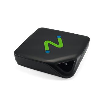 nStation L400 terminál