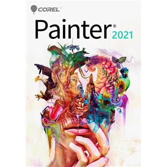 Painter 2021 ML Upgrade