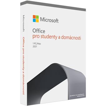 Office 2021 pre domácnosti Mac/Win Eng