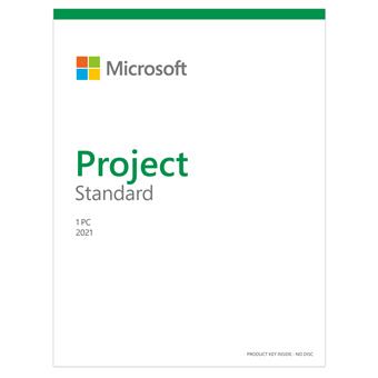 ESD Project Standard 2021 All Languages