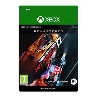 ESD MS - Need for Speed Hot Pursuit Remastered