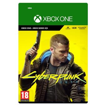 ESD MS - Cyberpunk 2077