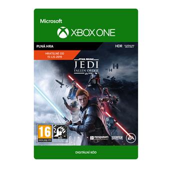 ESD MS - STAR WARS Jedi Fallen Order