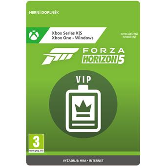 ESD MS - Forza Horizon 5: VIP Membership