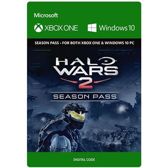 ESD MS - Halo Wars 2: Season Pass