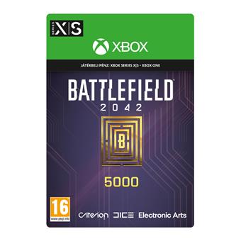 ESD MS - Battlefield 2042: 5000 BFC