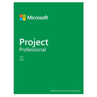 ESD Project Professional 2021 All Languages