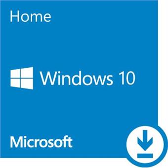 ESD WIN HOME 10 32-bit/64-bit All Languages
