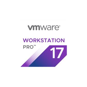 VMware Workstation 17 Pro for Linux and Win, ESD