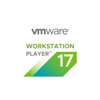 VMware Workstation 17 Player Linux and Win, ESD