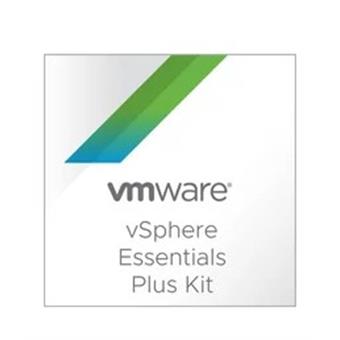 VMware vSphere Essentials Plus - 3-ročný prepaid