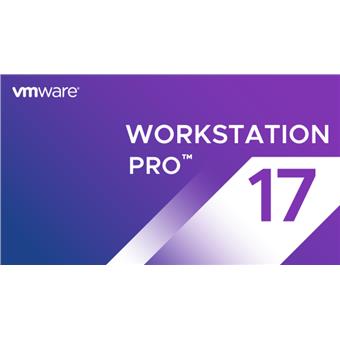VMware Desktop Hypervisor Pro
