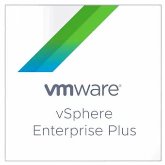 VMware vSphere Enterprise Plus - Per Core