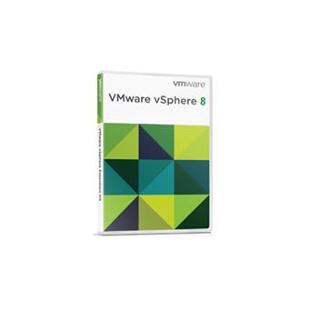 Acad VMware vSphere 8 Enterprise Plus for 1 CPU