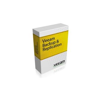 Veeam Backup&Replication Enterprise Plus 24x7 supp