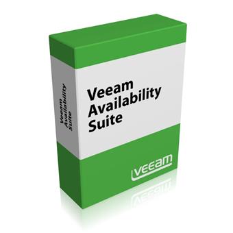 Veeam Availability Suite Enterprise plus, 24x7 sup