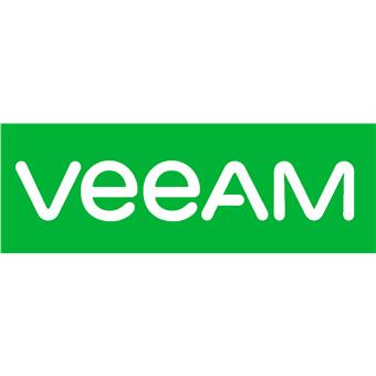 Veeam Backup for Salesforce 3 Years - SUBS