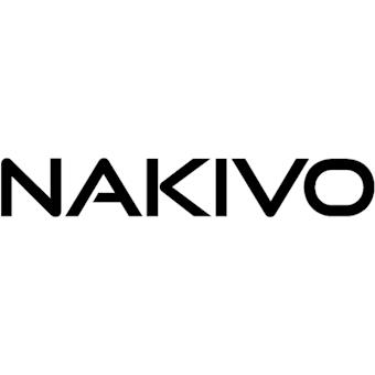 NAKIVO Backup&Repl. Enterprise for VMw and Hyper-V