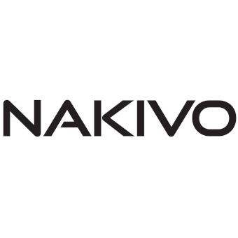 NAKIVO B&R Ent for Physical Servers