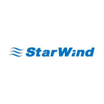StarWind Virtual SAN for Hyper-V Standard 1N
