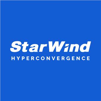 StarWind Virtual SAN Standard for 1 Node