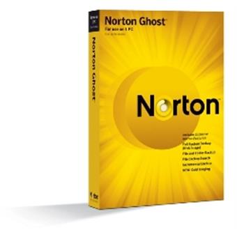 Norton Ghost 15, 44% sleva