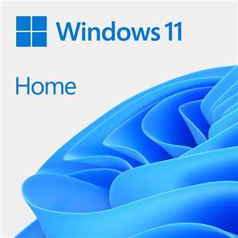 MS Windows 11 Home 64-Bit Slovak 1pk OEM DVD