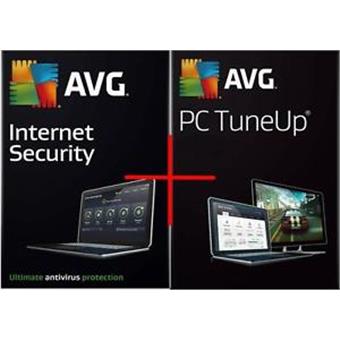 AVG Ultimate - Multi-Device (2 years)
