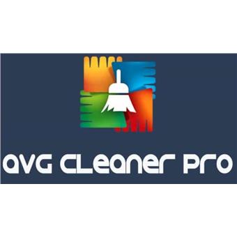 AVG Cleaner Pro 1 Device, 1 Year