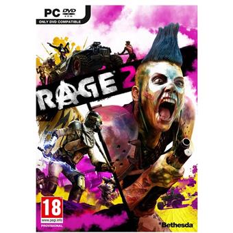 PC - Rage 2