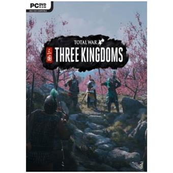 PC - Total War: Three Kingdoms