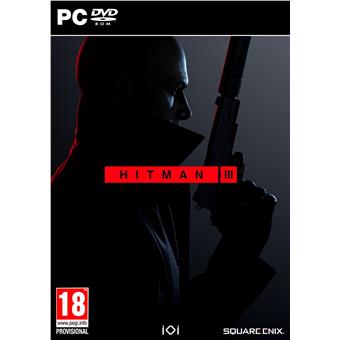 PC - Hitman 3