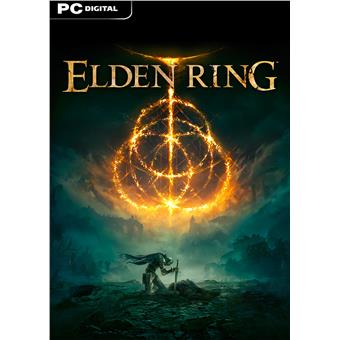 PC - Elden Ring