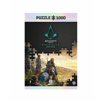 GLO ASSASSINS CREED VALHALLA: VISTA OF ENGLAND  