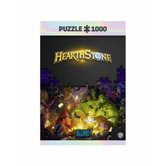 GLO HEARTHSTONE HEROES OF WARCRAFT  