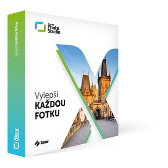 Domácí  licence: ZPS X na 1 rok s rodinným rozšířením (1 uživatel)