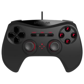 STRIKE NX Gamepad - Wireless - PS3