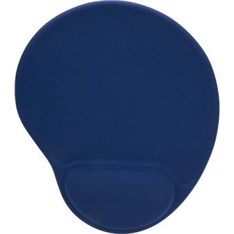 VELLU Gel Mousepad, blue